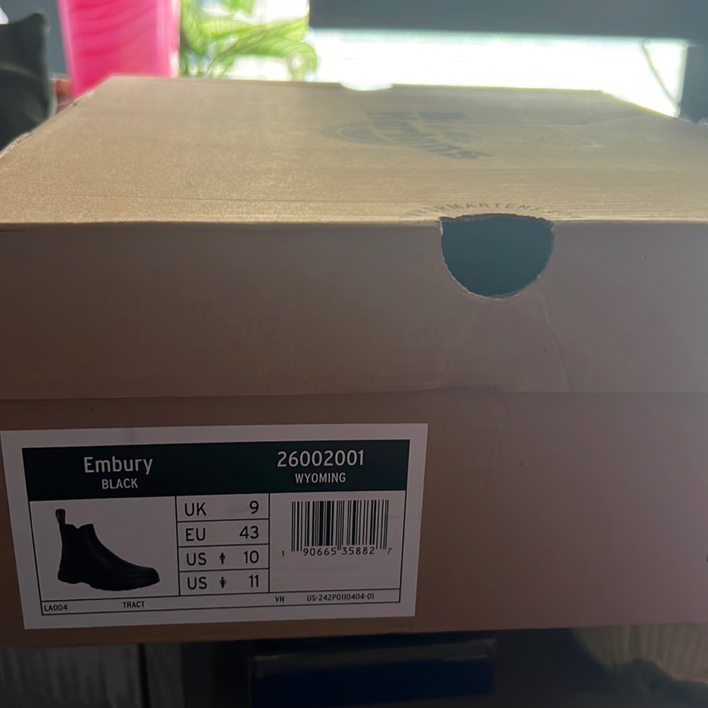 Dr Martens